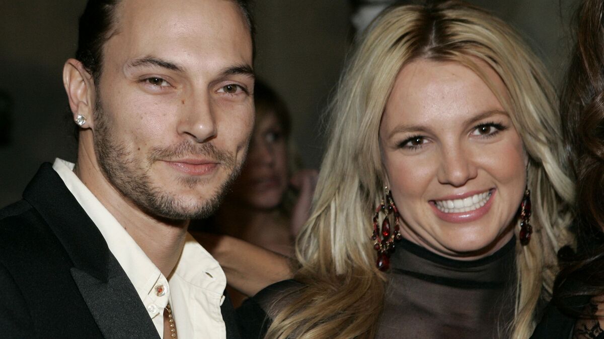 Kevin Federline Expresses Concern for Britney Spears After Guardianship