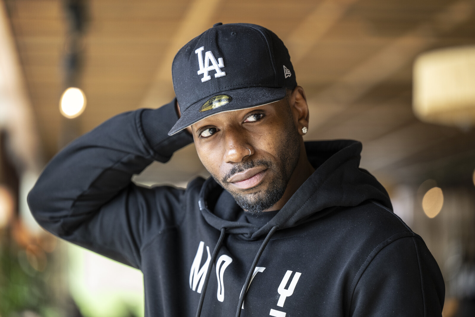 Jireel Announces New Album Release