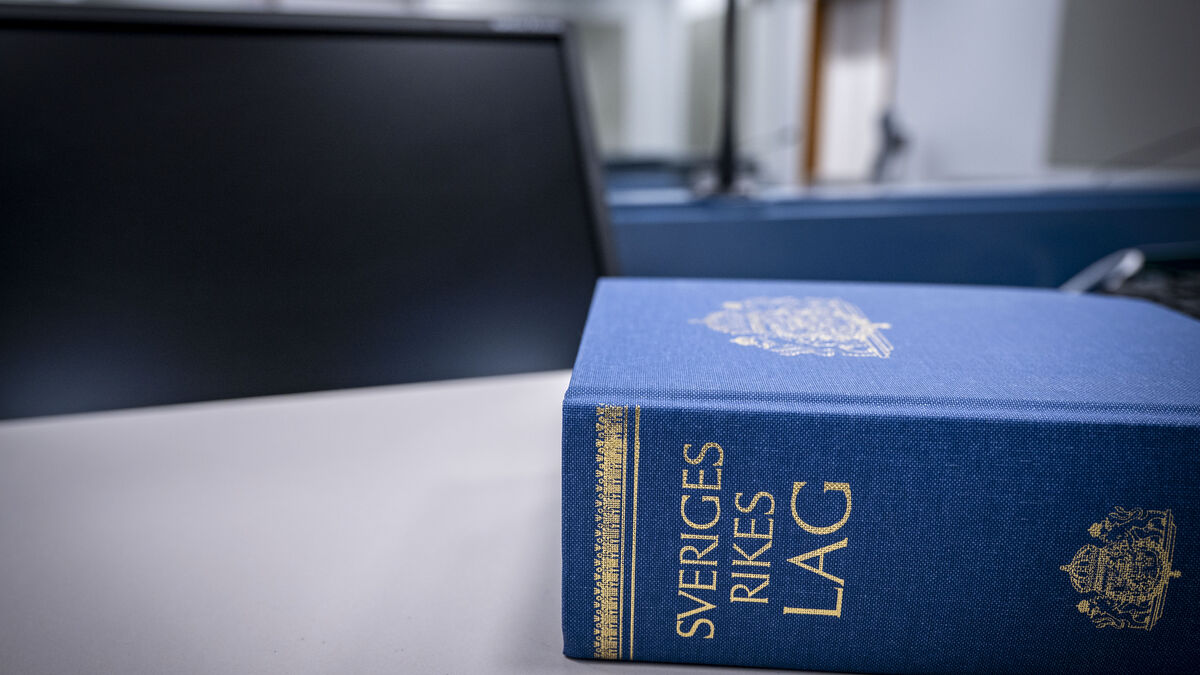 Two men sentenced to nine