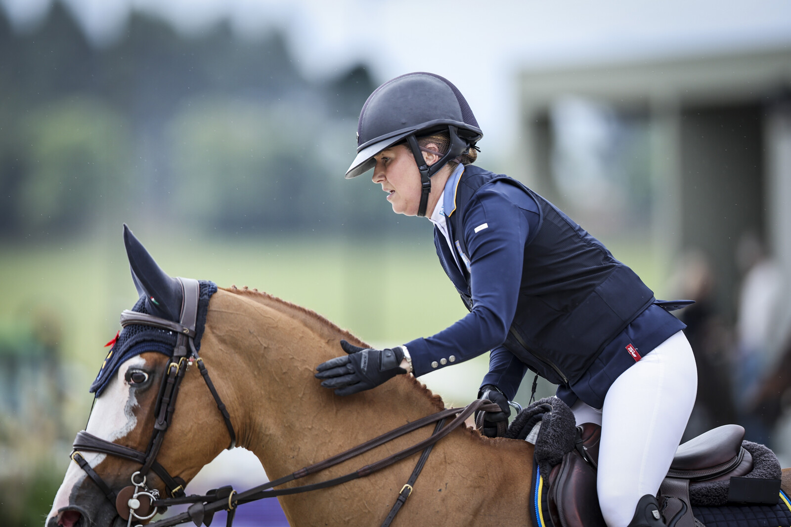 Sweden Reaches European Championship Final After Norwegian Errors