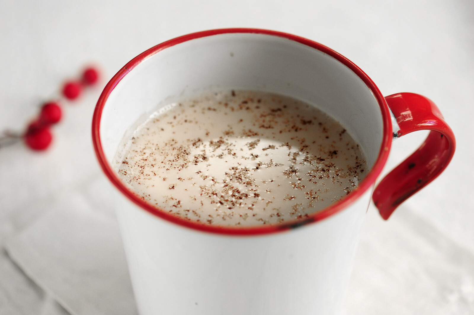 Study Links Lactose Sensitivity to Increased Nightmares