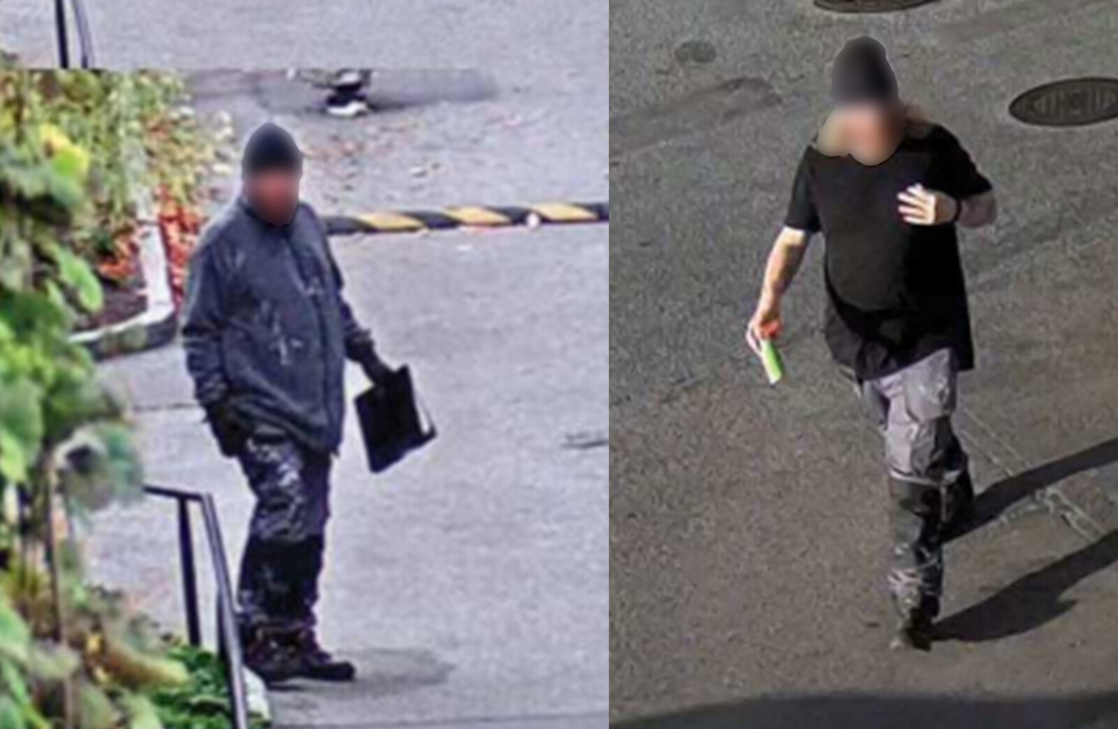 Stockholm Murder: Woman Shot After Opening Door in Targeted Attack