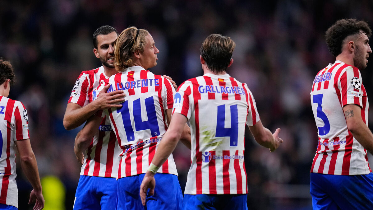 Atlético Madrid gets new main owner