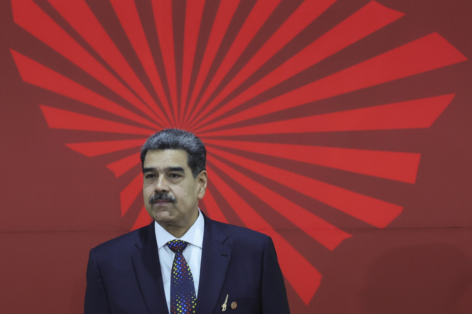 Venezuela's Opposition: "That's Enough"