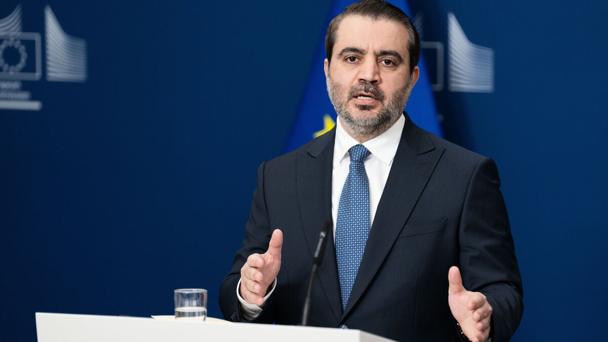 UN finds several tons of nuclear material in Syria from Assad era