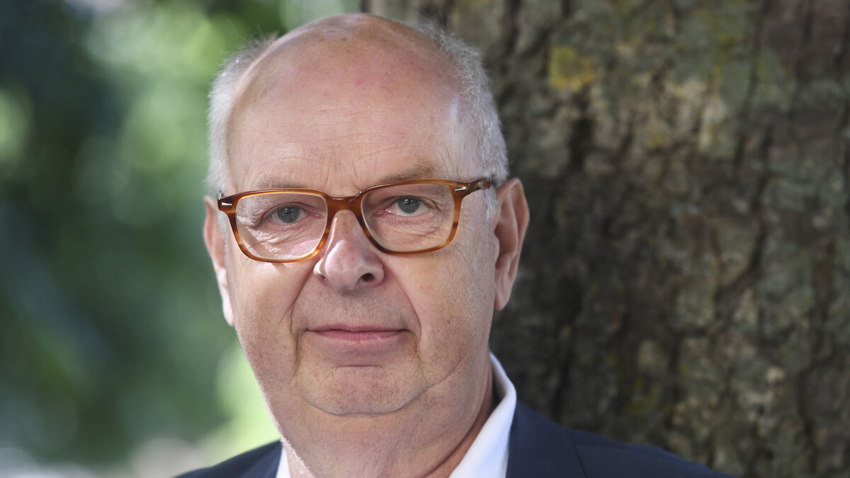 Right-wing profile: Can no longer vote for Moderates