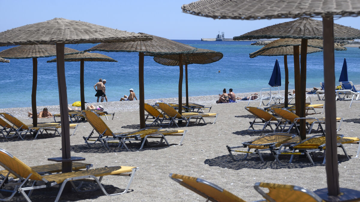 Fuel crisis this summer -