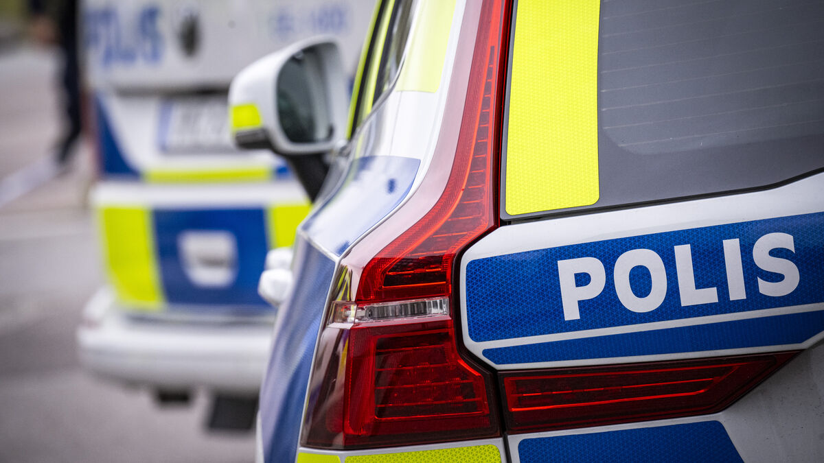 18-year-old sentenced for murder after a man was shot four times at close range in Eskilstuna