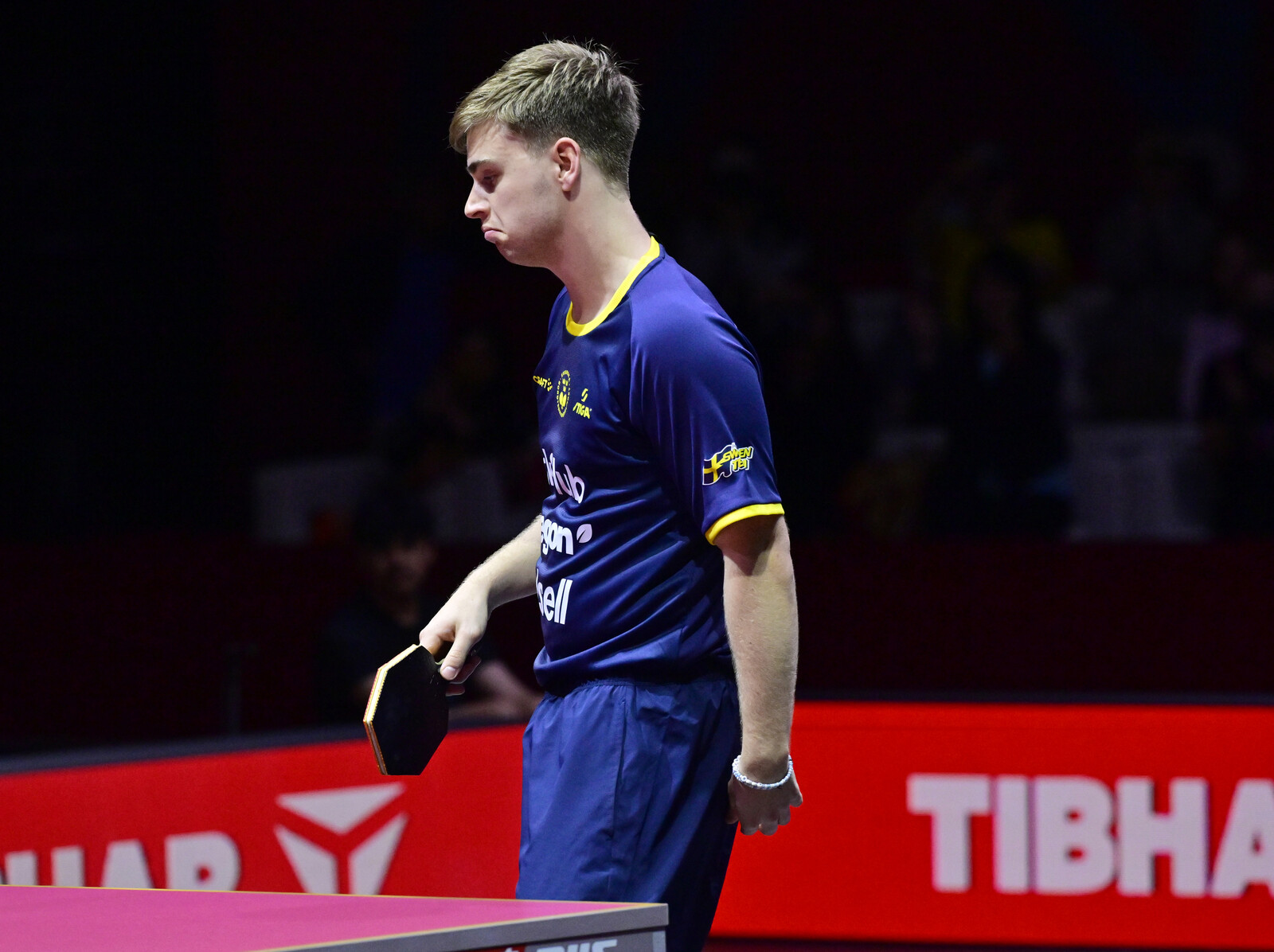 Truls Möregårdh Wins World Championship