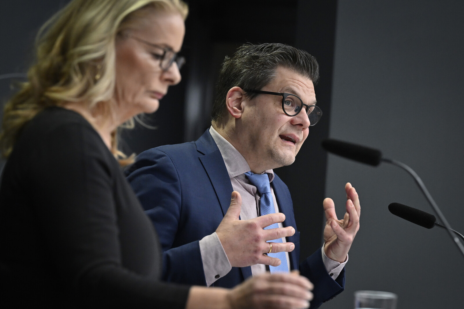 Proposal: Simplify Information Sharing about Children at Risk