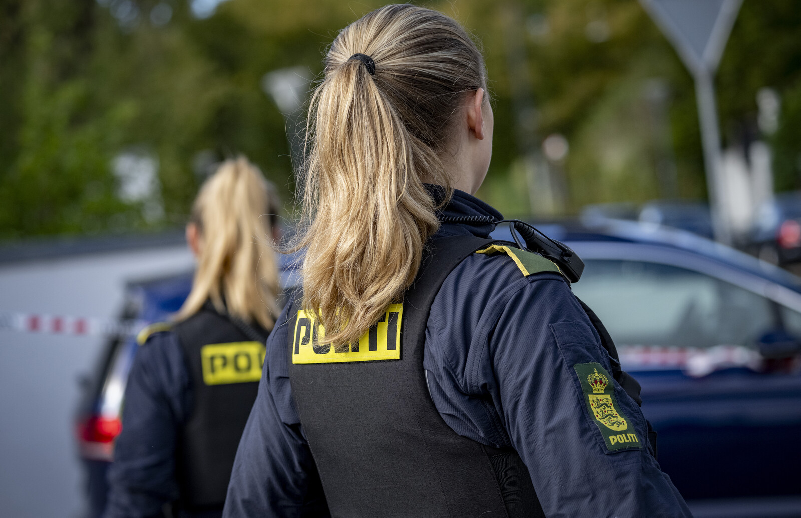 Danish Court Issues First Human