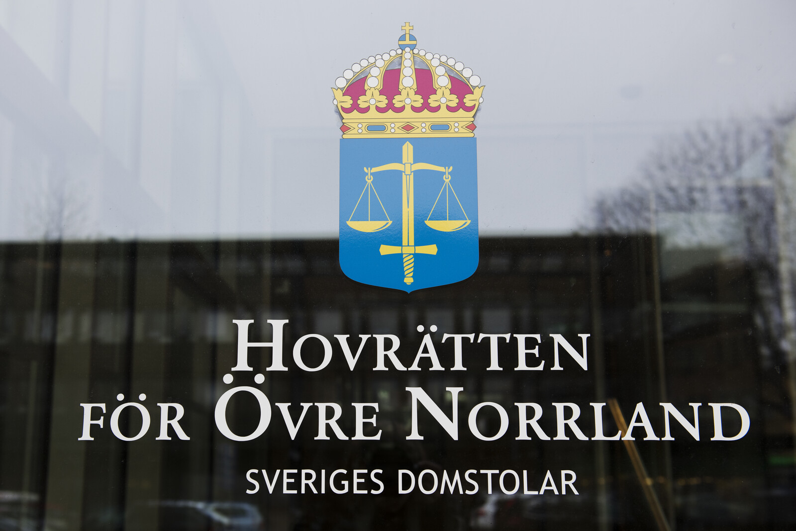 Two Acquitted in Piteå Double Murder Case