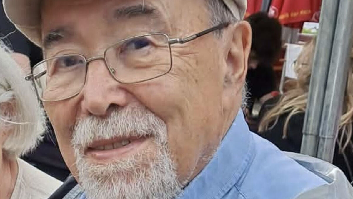 History professor Kristian Gerner of Lund University dies at 83