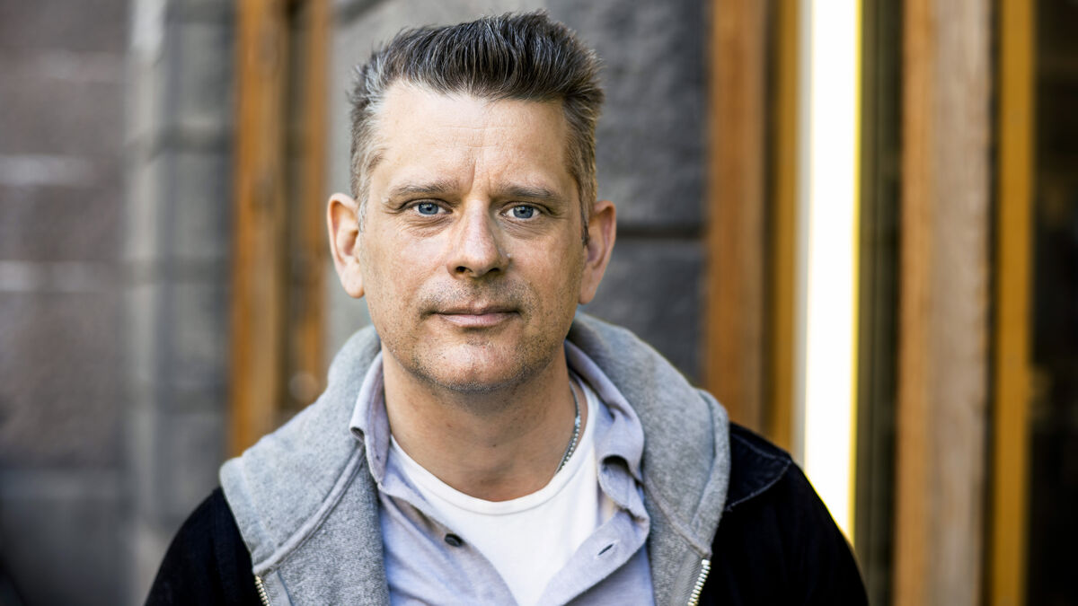 Marcus Birro Joins "Förrädarna" Cast for New Season