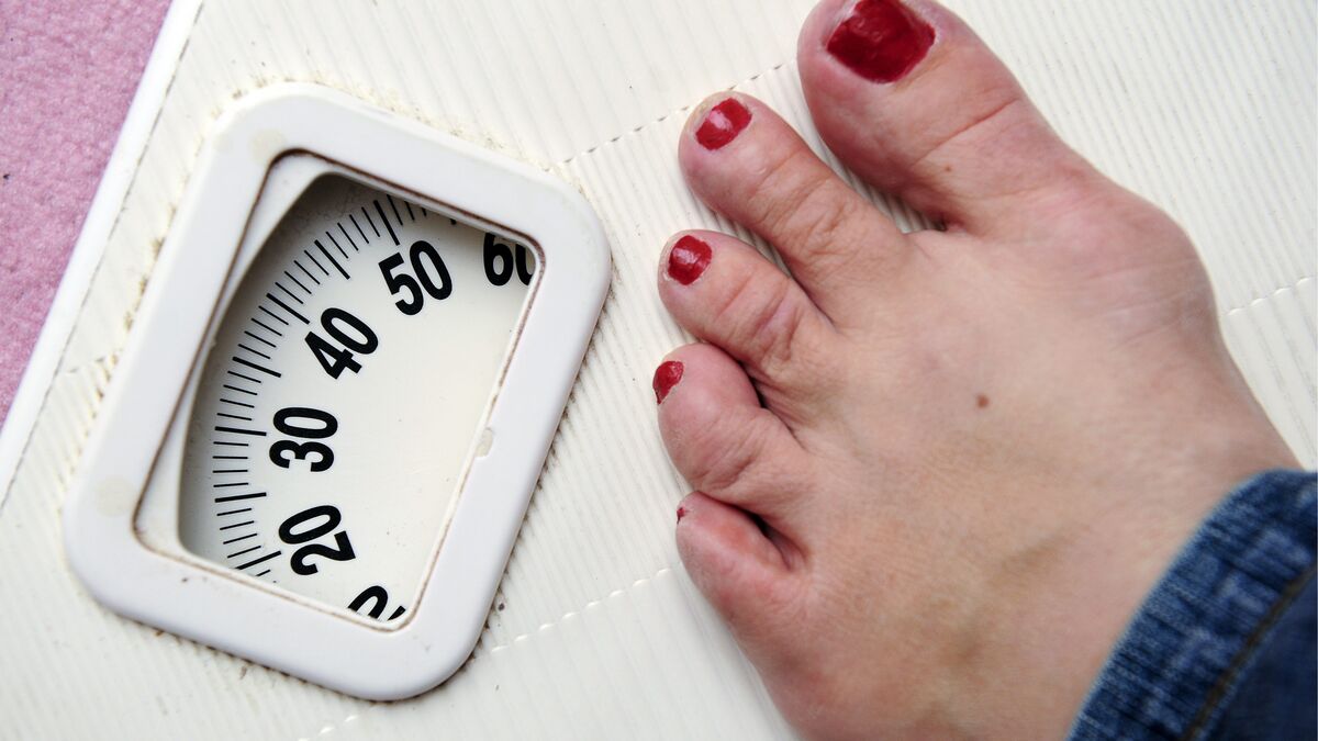 How eating disorders affect you