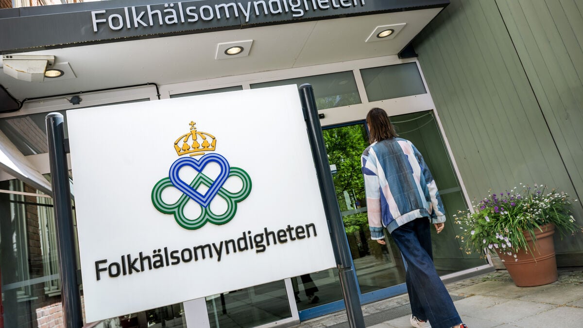 Five measles cases reported in Sweden, three linked to Urkult festival