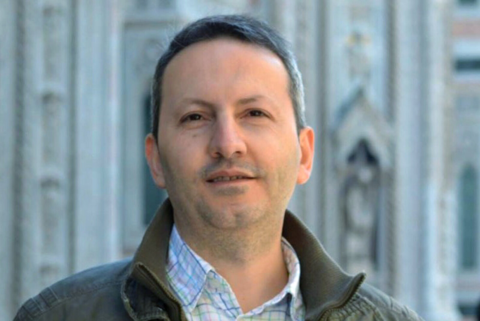 Ahmadreza Djalali Moved Again in