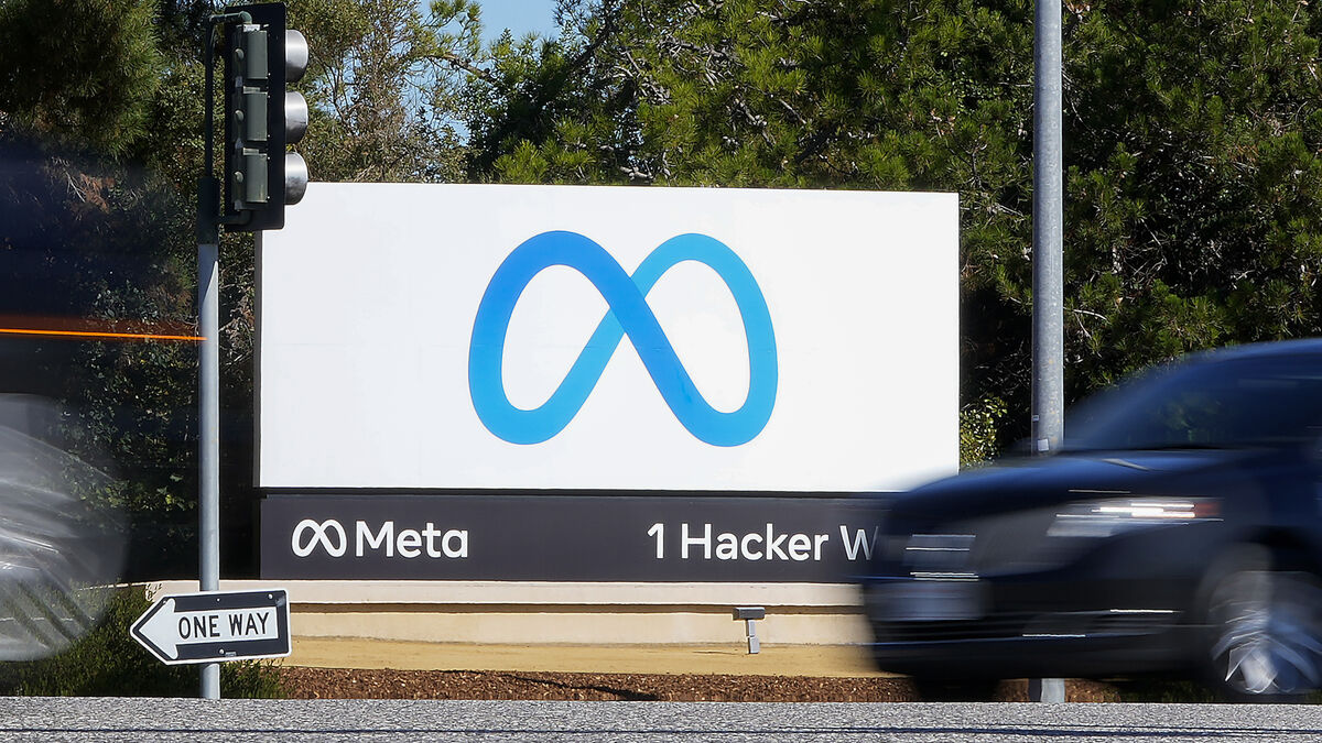 Meta shares fall 7% after earnings miss on lower-than-expected profit