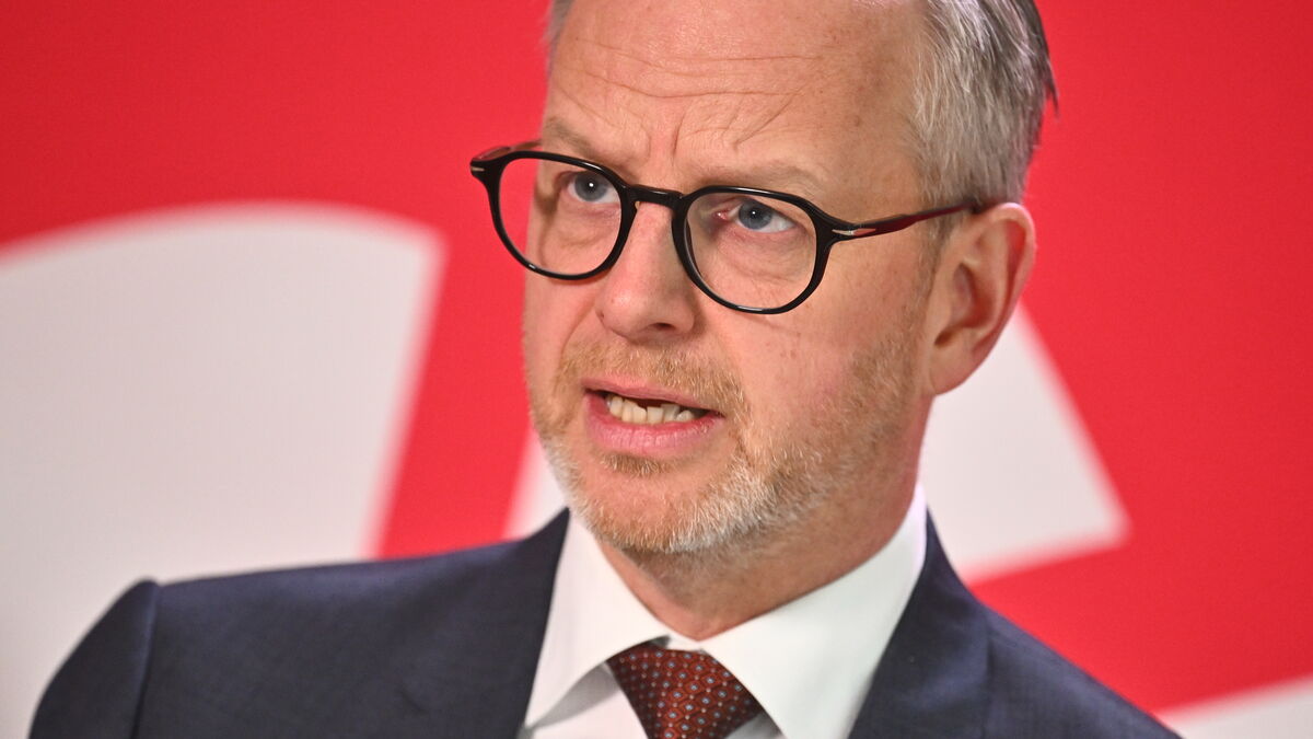 Food VAT is being reduced - this is how the Social Democrats want to pressure prices in the long term