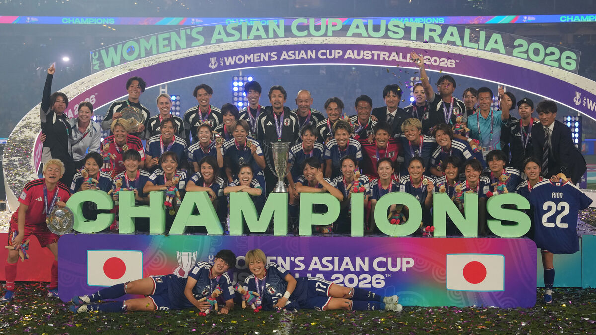 Japan and Australia demand same