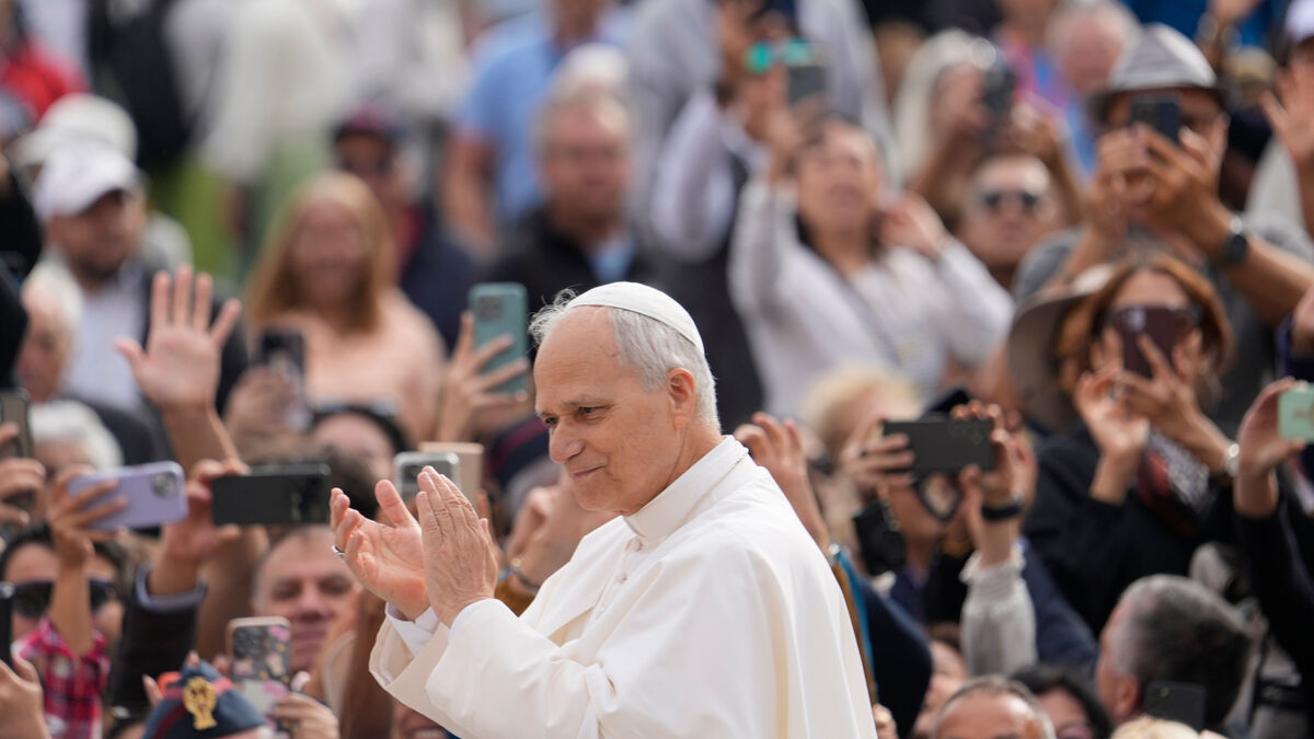 Pope Leo XIV: Supporting Death