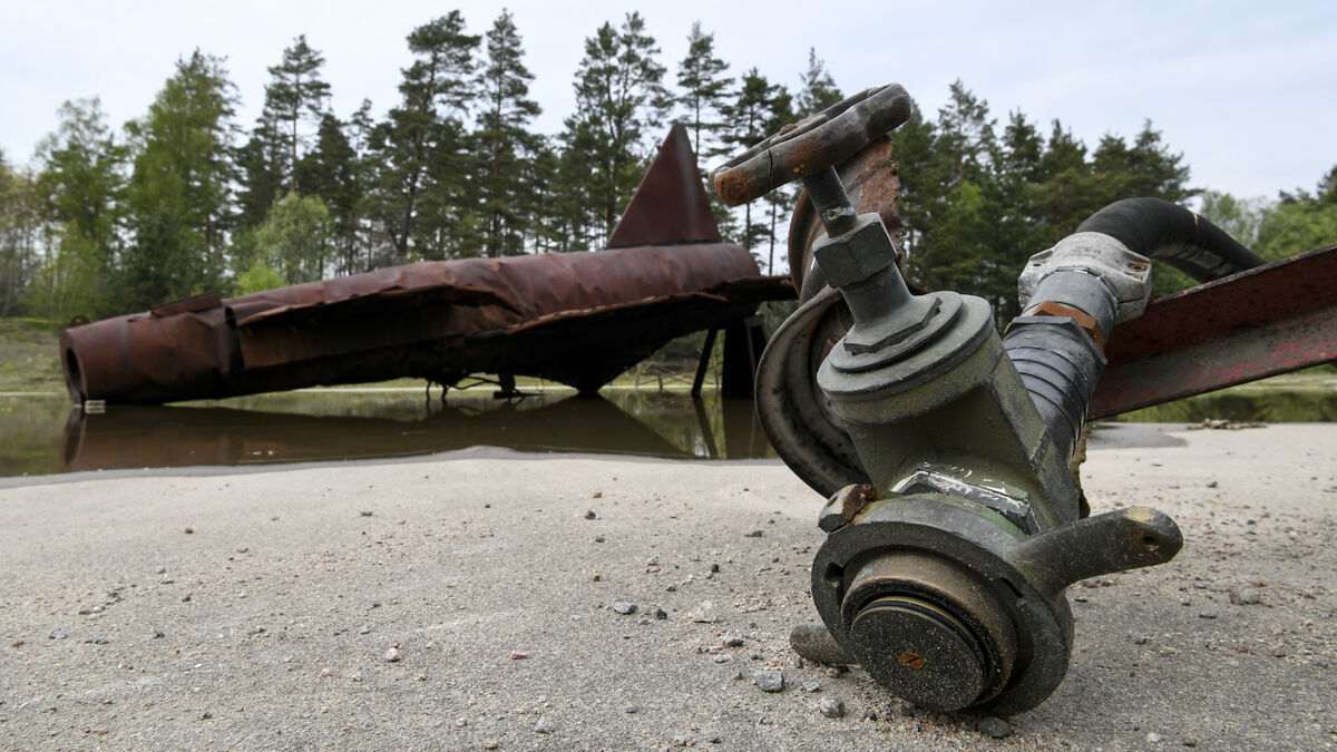 Kallinge PFAS victims denied compensation again as state rejects claim