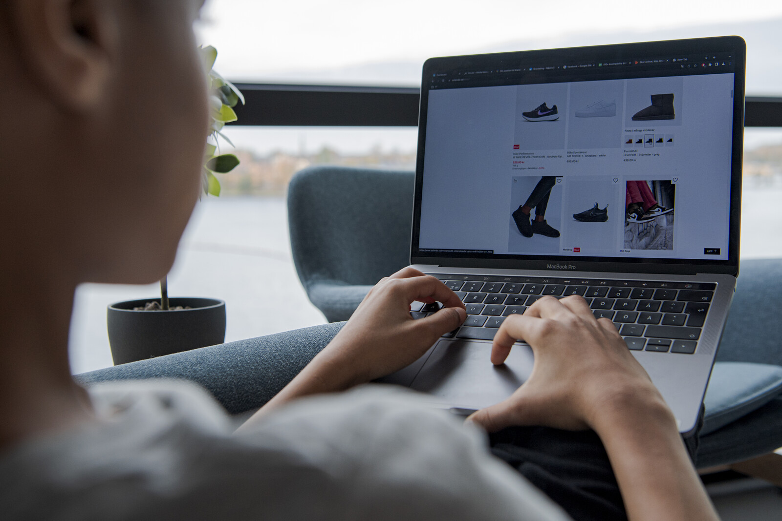 E-commerce Sees 24% Drop in May, Lowest Since 2020
