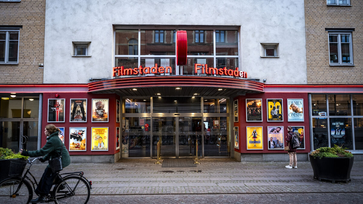 Denmark May Host Jewish Film