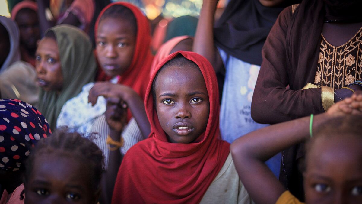 UN warns of escalating fighting in Sudan