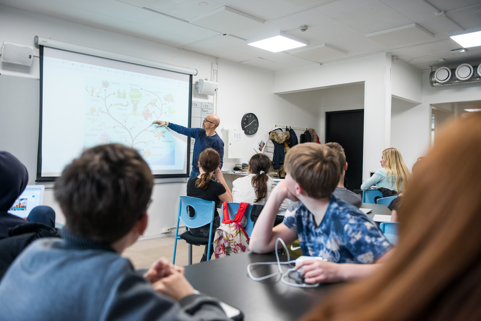 Teachers to Get More Planning Time Amid Criticism of New Reform