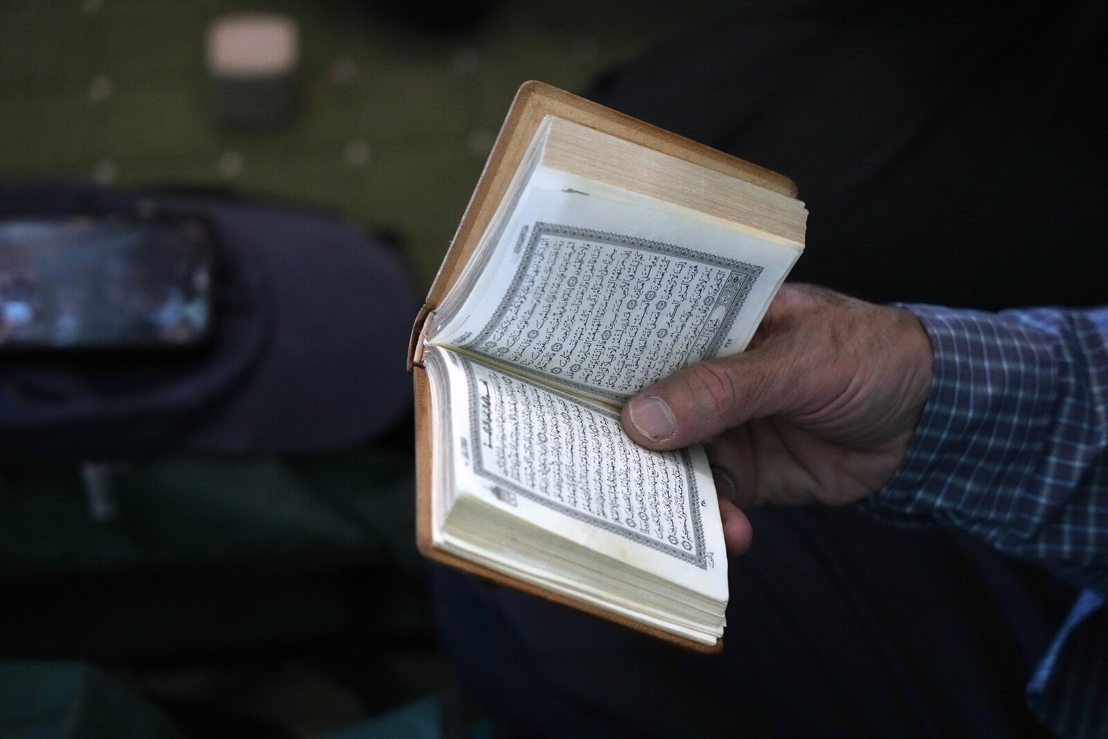 Denmark's PM Frederiksen Opposes Prayer Rooms at Universities
