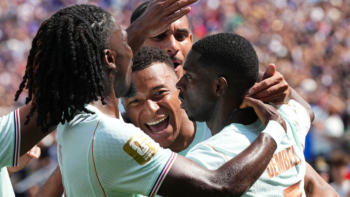 The Swedish nightmare: They have two teams that can win the World Cup