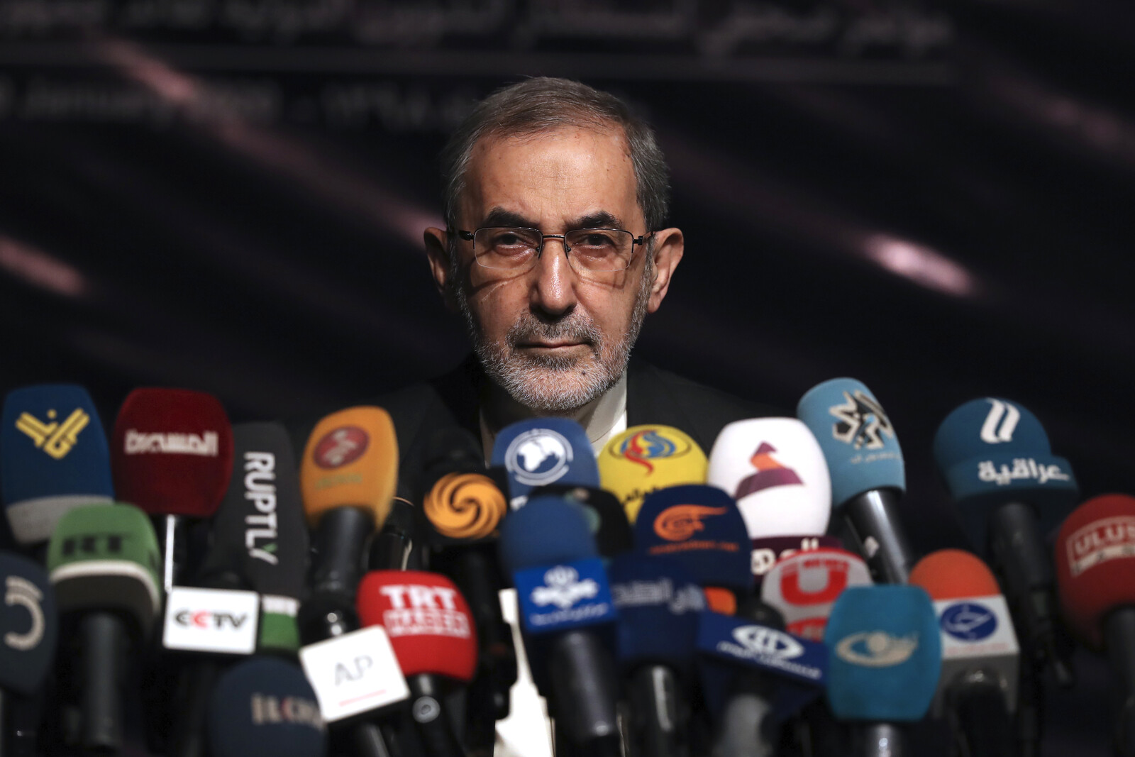 Iran Rejects Proposed Trade Corridor Near Azerbaijan Border