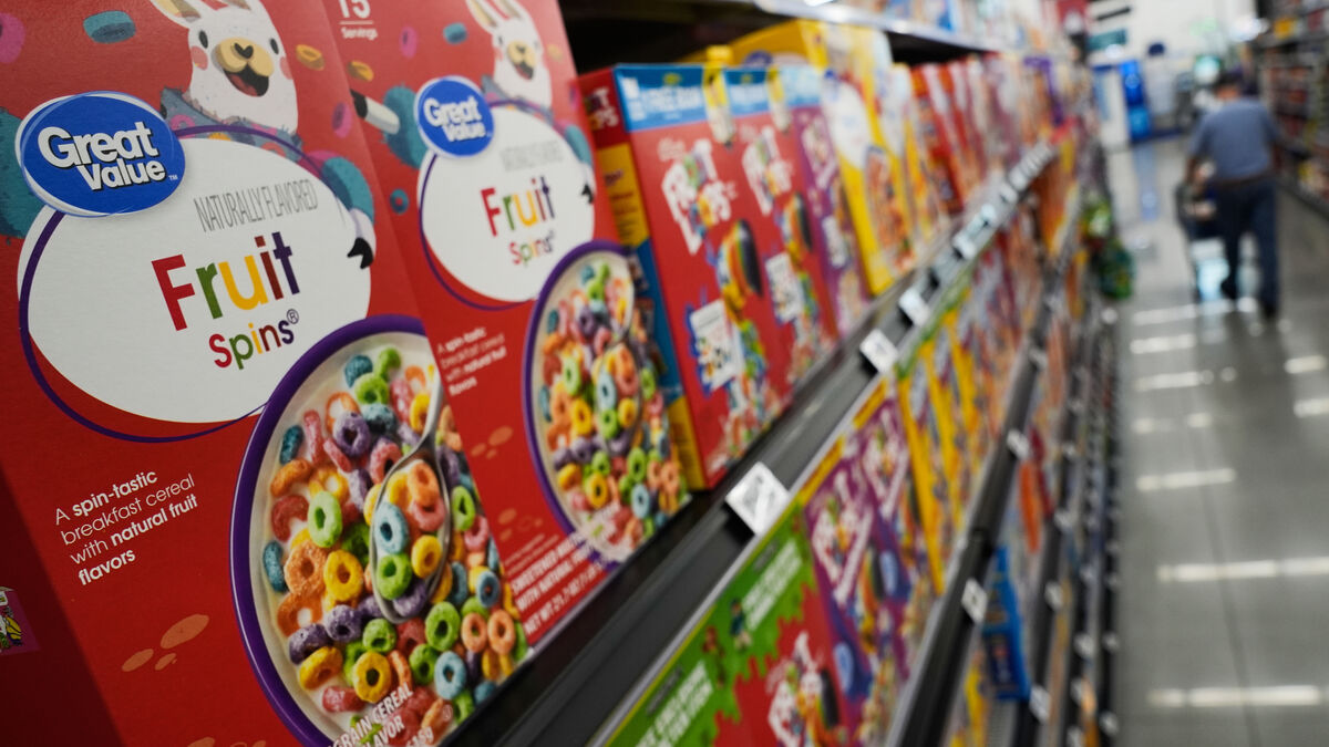 US inflation unchanged at 2.4