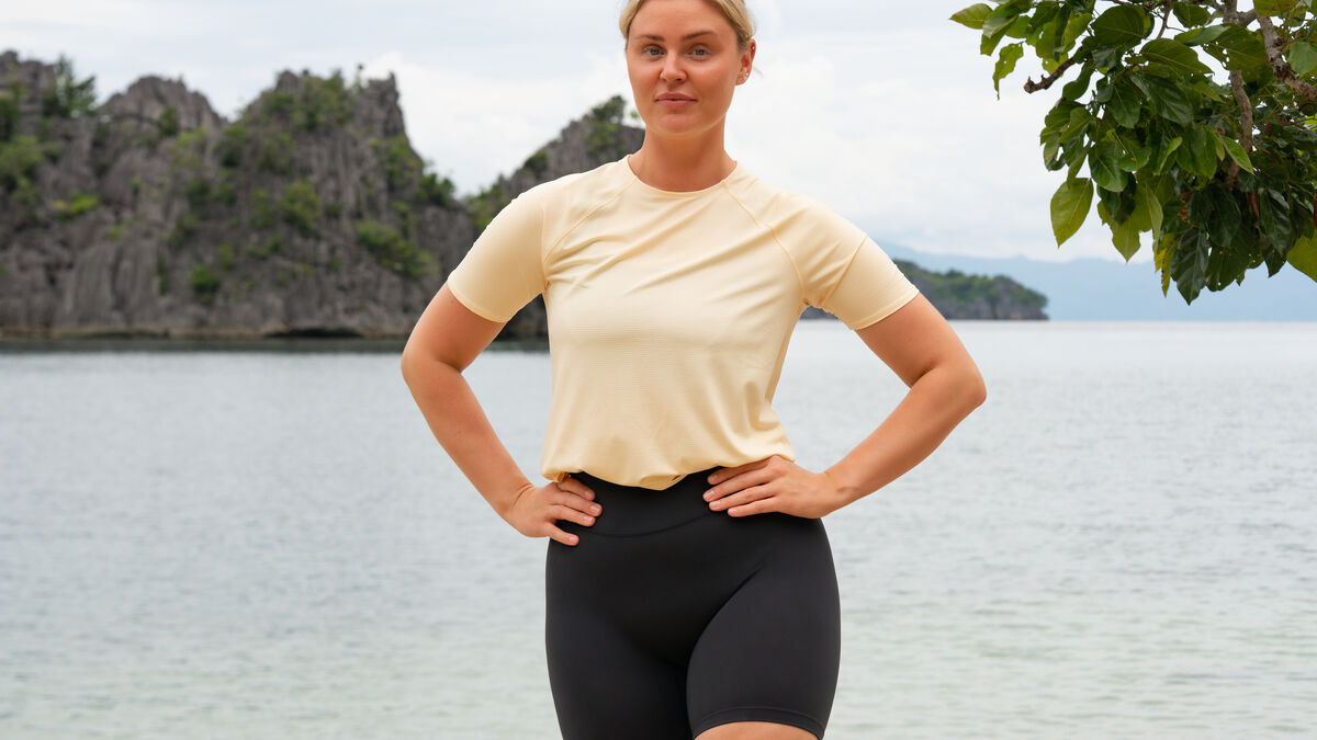 Sonja Rudqvist is this year's