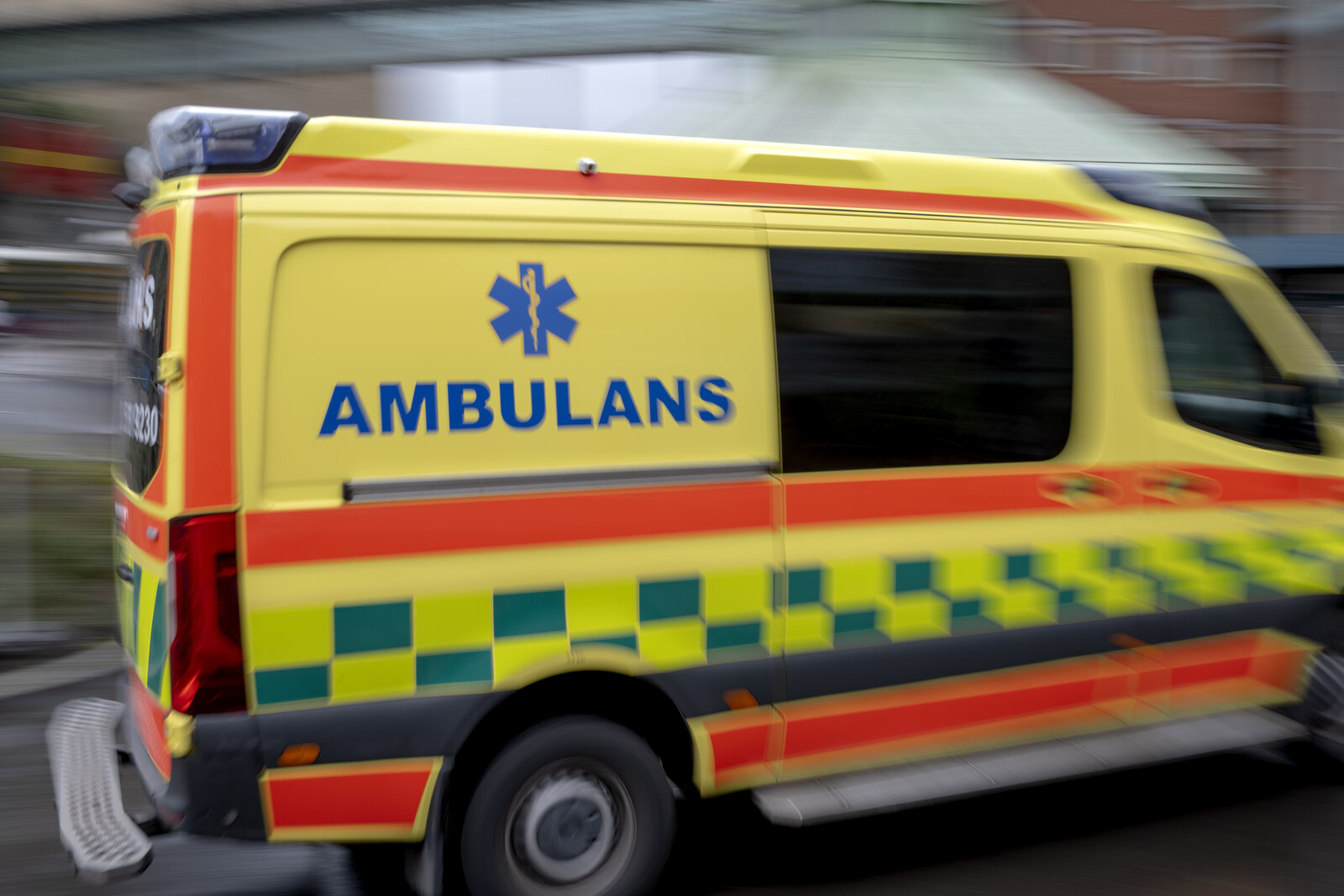 Man Dies in Four-Wheeler Accident