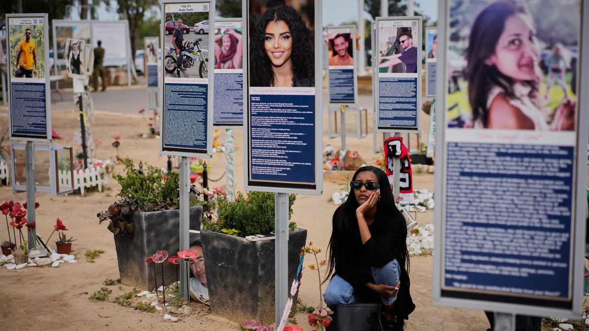 Report: Hamas systematically used sexual