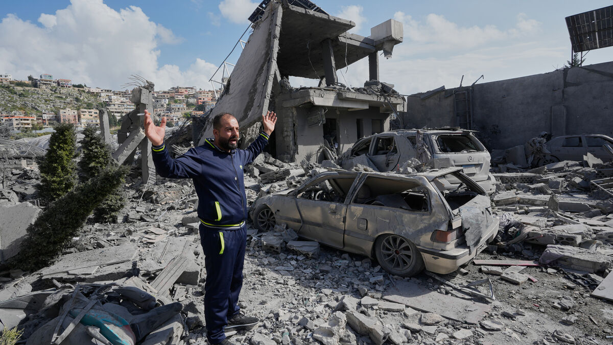 UN warns of humanitarian disaster