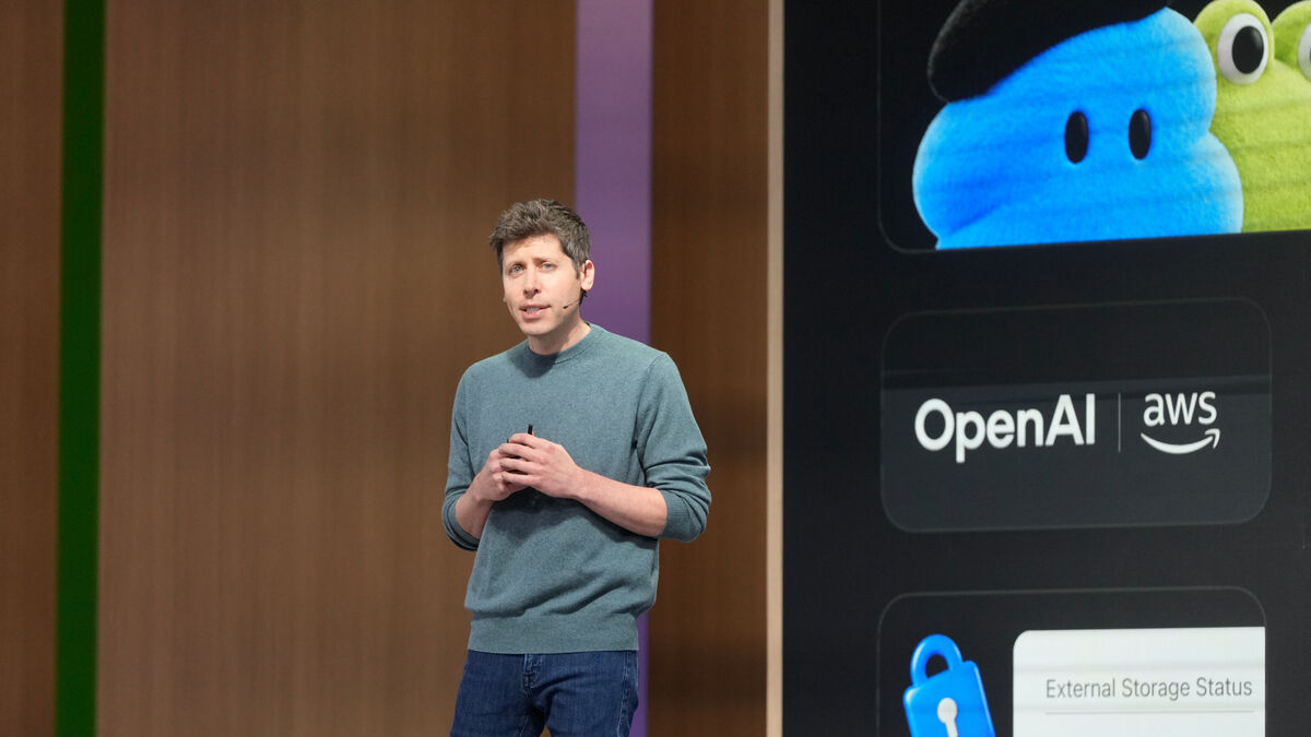 OpenAI audits its own AI