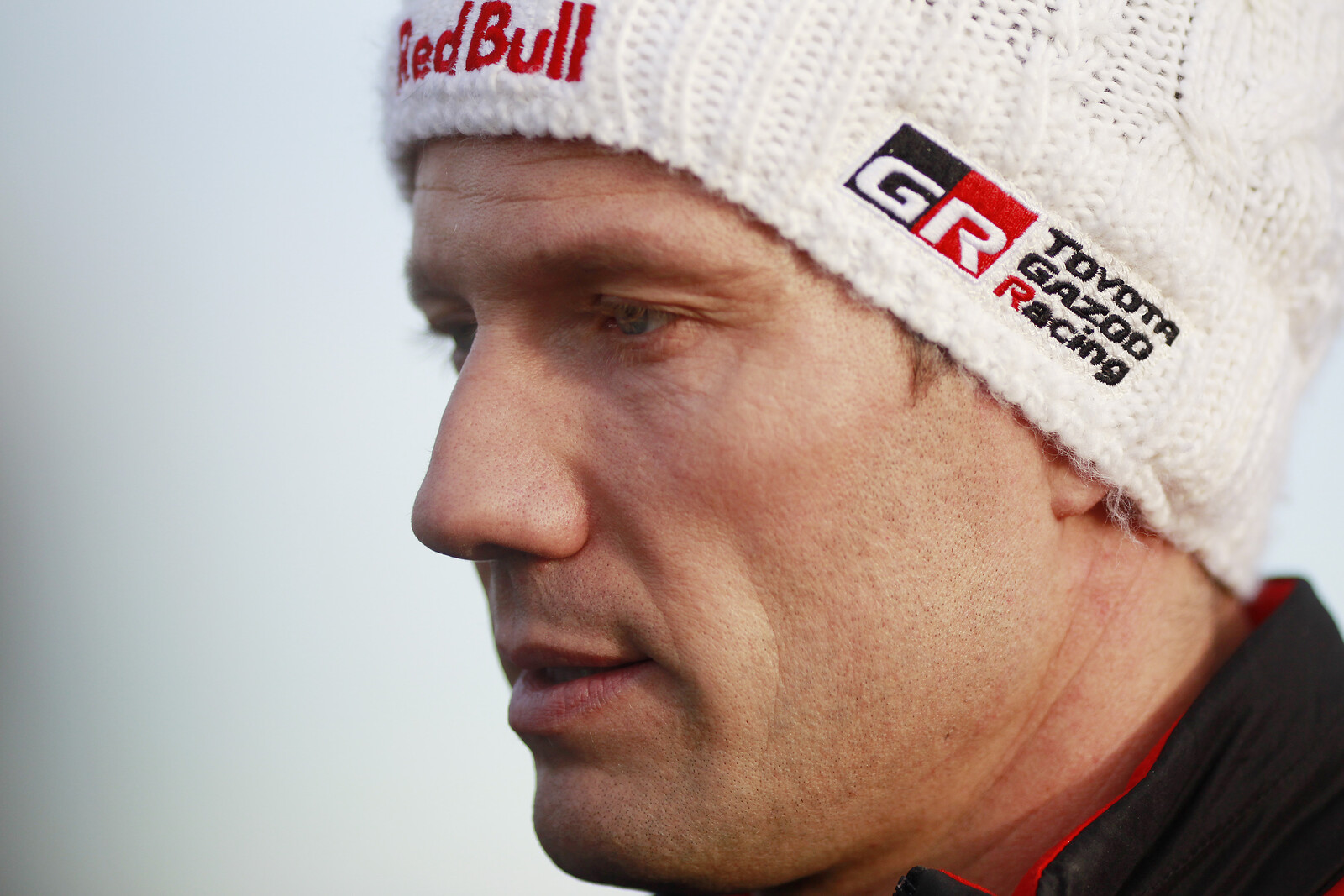 Rally Stars Adrien Fourmaux Rage Against Profanity Rules