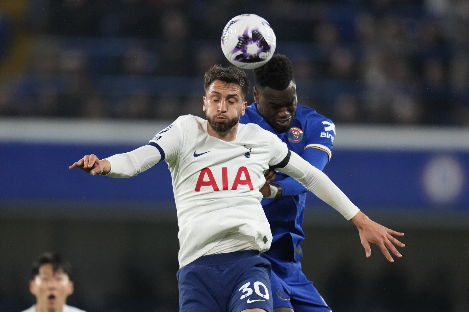 Ban and Fine for Bentancur