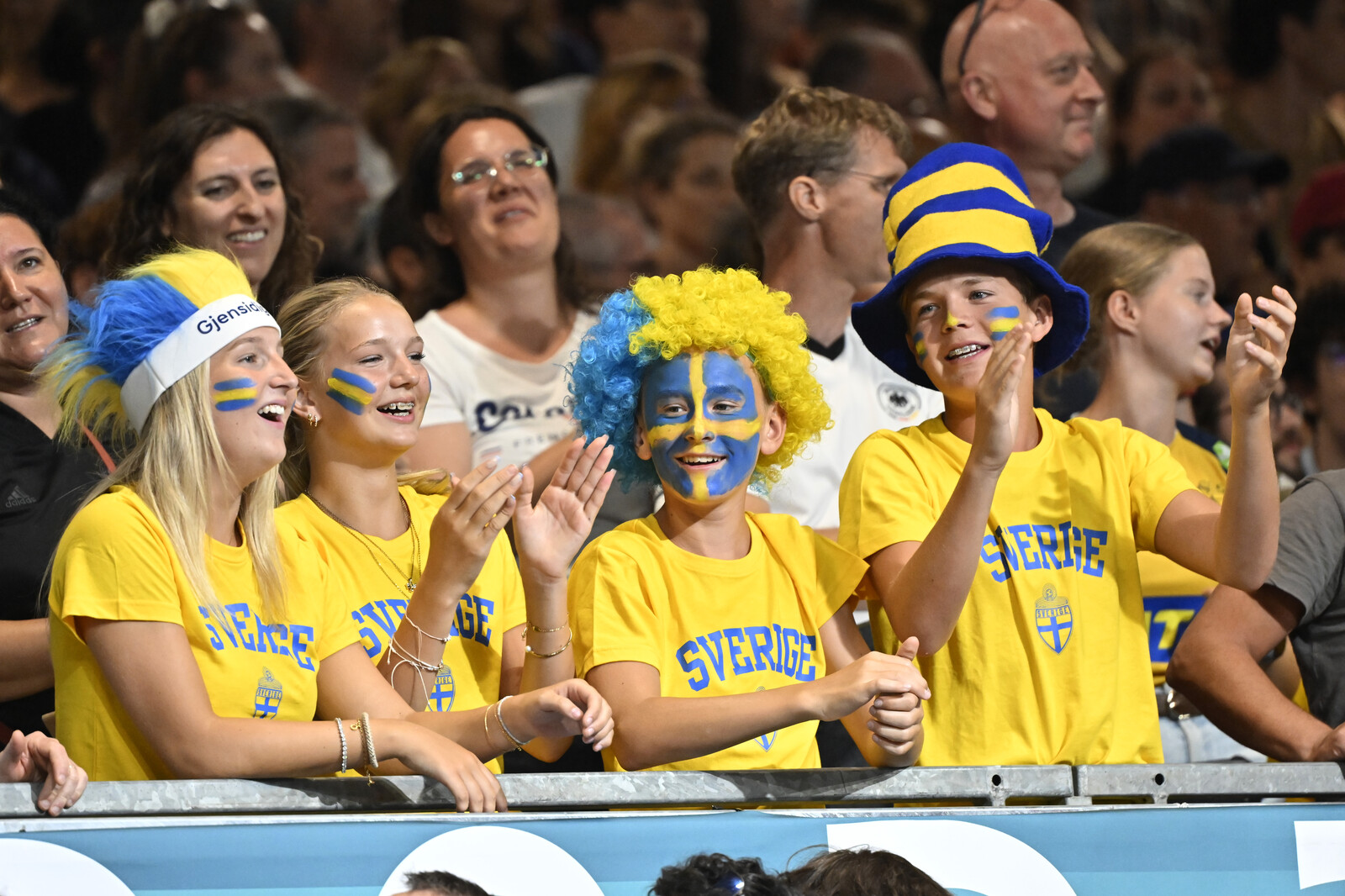 Greater optimism among Swedish households