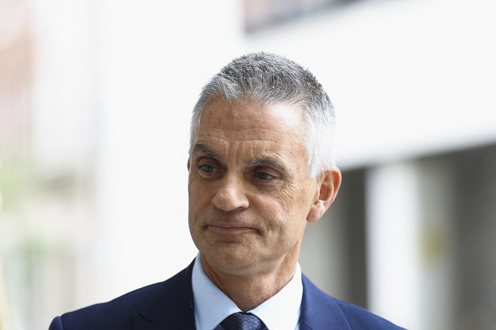 BBC CEO Faces Intense Pressure