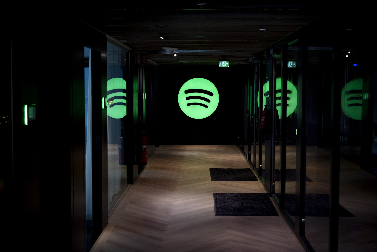 Spotify Plans Further Price Increases