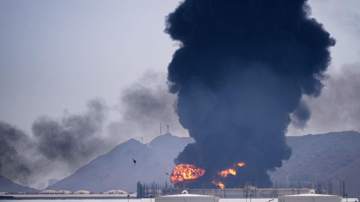 New warning about war's effects on Europe from the IIF