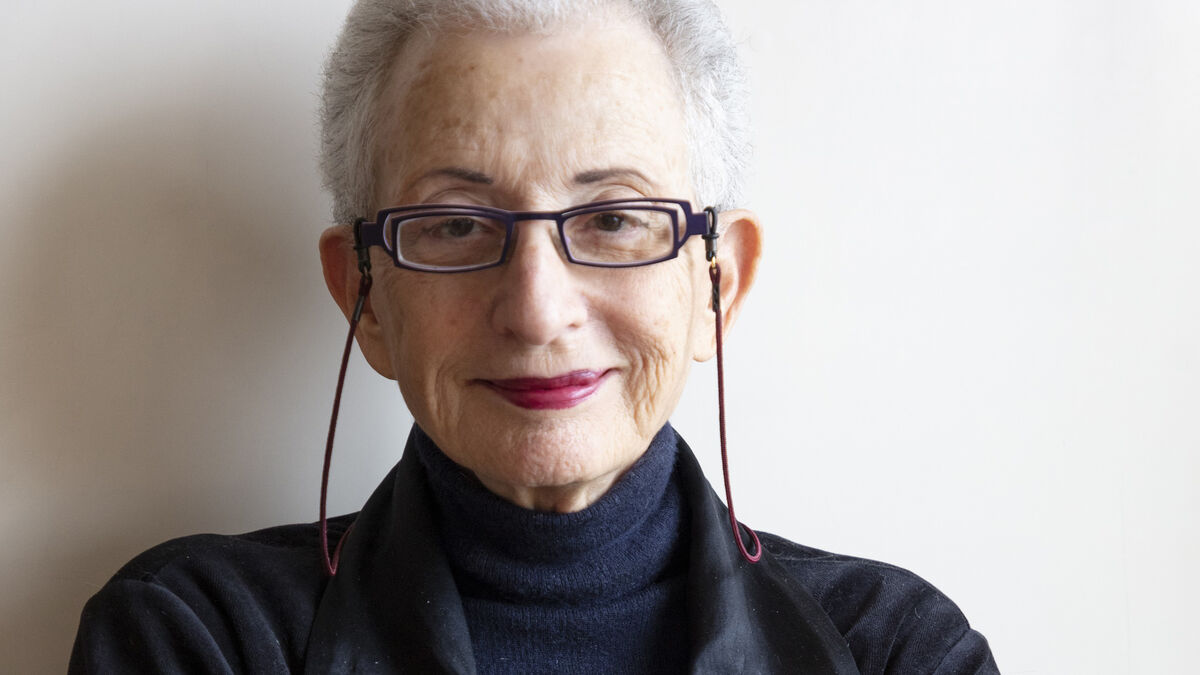 Berman Prize winner Hélène Cixous: I don't write Jewish books
