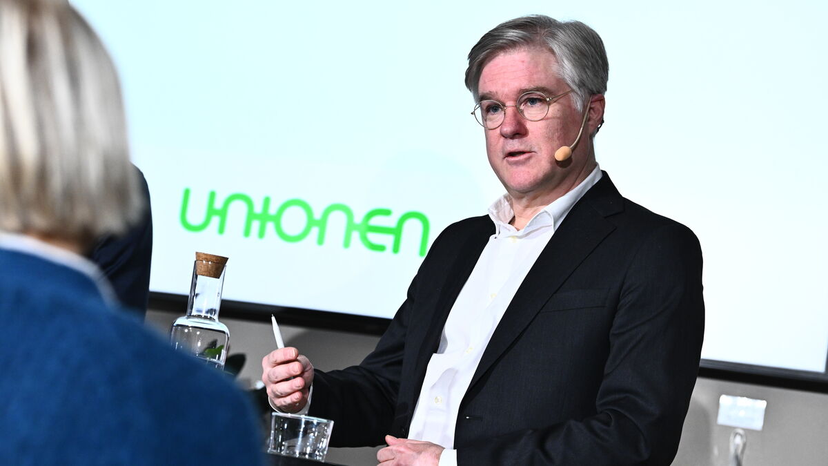 Unionen wants wage increases similar