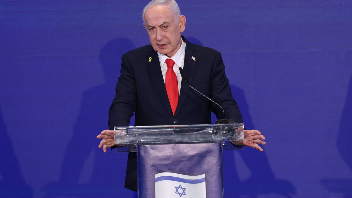 Netanyahu promises independent investigation into October 7, 2023 terror attacks