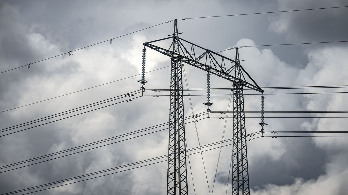 Five electricity network companies under review for impact fee model