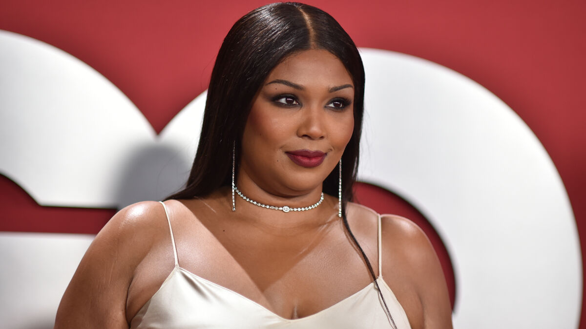 Lizzo cleared of weight-shaming charges
